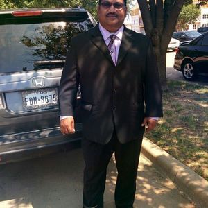 Meet your Posher, Bobby